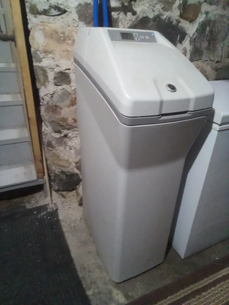 Slide of A Booth Plumbing & Heating Service