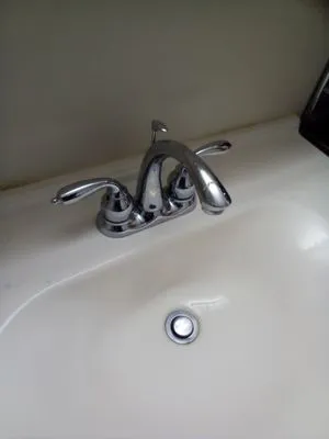 A Booth Plumbing & Heating Service