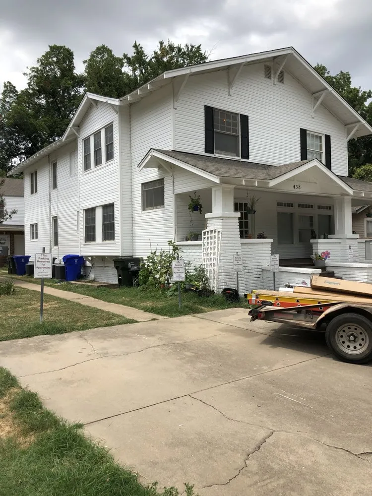 Slide of A Bowers Construction