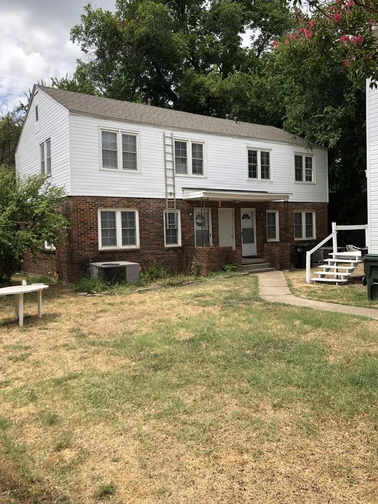 Slide of A Bowers Construction