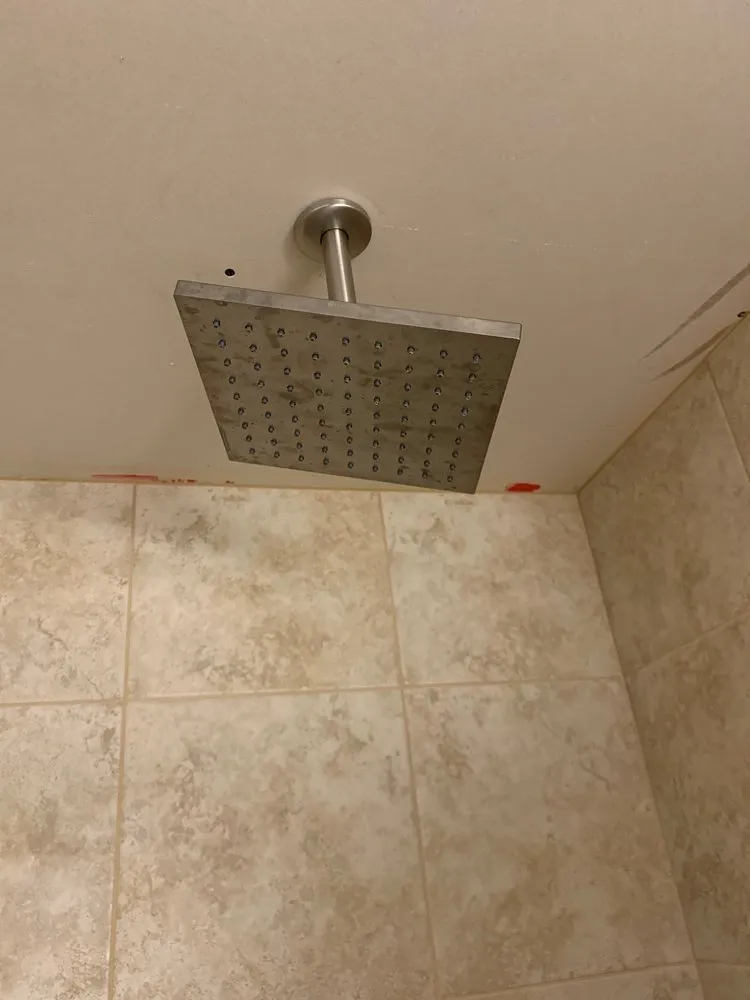 Slide of A Brian & Son's Plumbing Heating & Air Conditioning