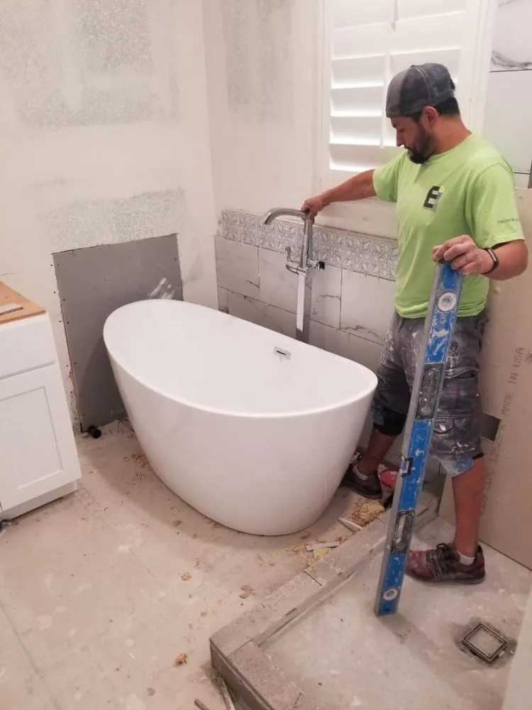 Slide of A Brian & Son's Plumbing Heating & Air Conditioning