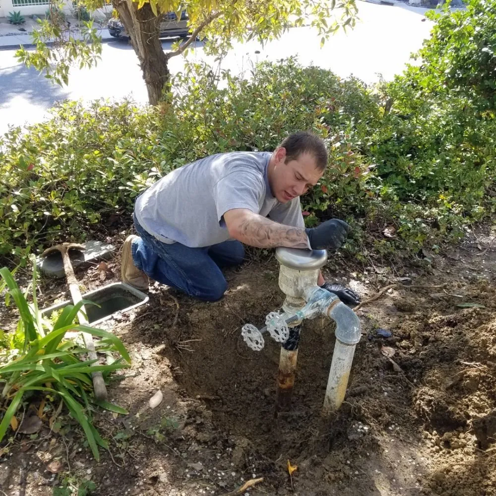 Slide of A Brian & Son's Plumbing Heating & Air Conditioning