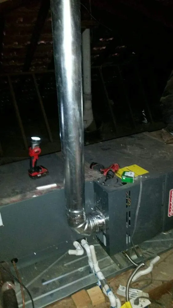 Top-rated pipe repair experts serving Vista, CA - A Brian & Son's Plumbing Heating & Air Conditioning