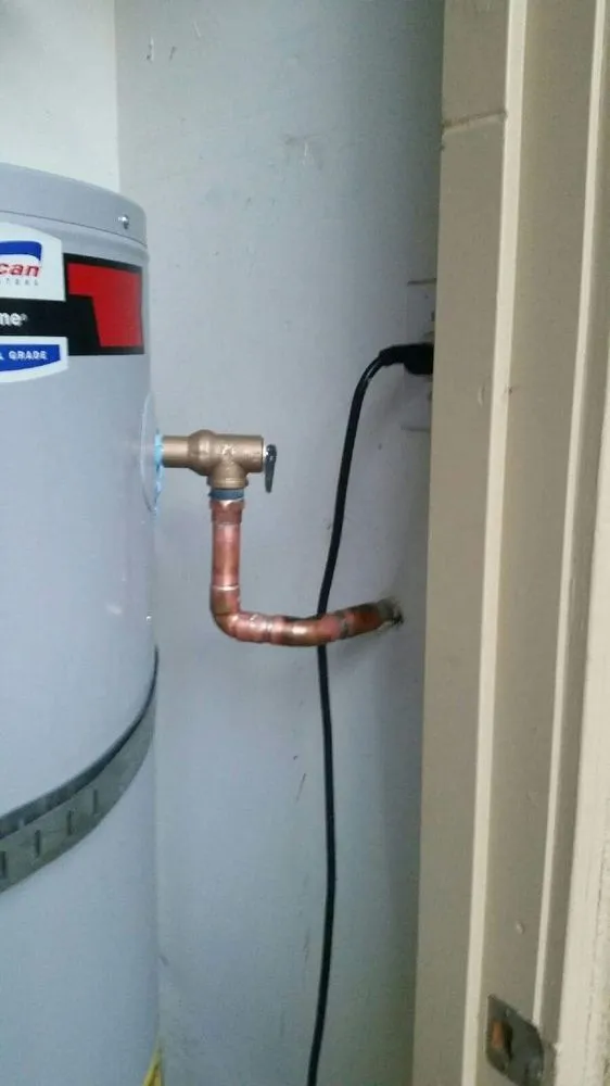 Emergency pipe repair for homes in Vista, CA by A Brian & Son's Plumbing Heating & Air Conditioning