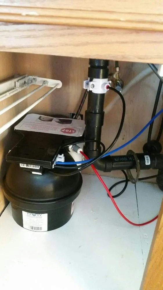 Expert water heater service for homes in Vista, CA by A Brian & Son's Plumbing Heating & Air Conditioning