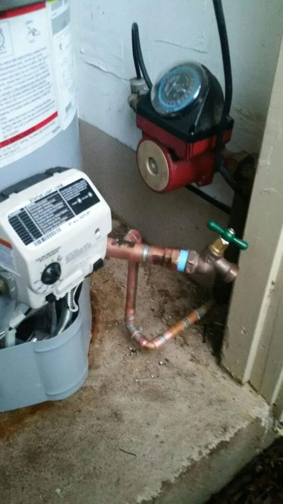 Emergency plumbing repair experts serving Vista, CA - A Brian & Son's Plumbing Heating & Air Conditioning