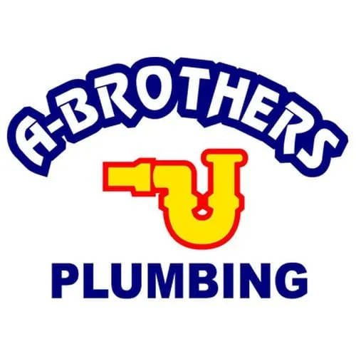 Slide of A-Brothers Plumbing