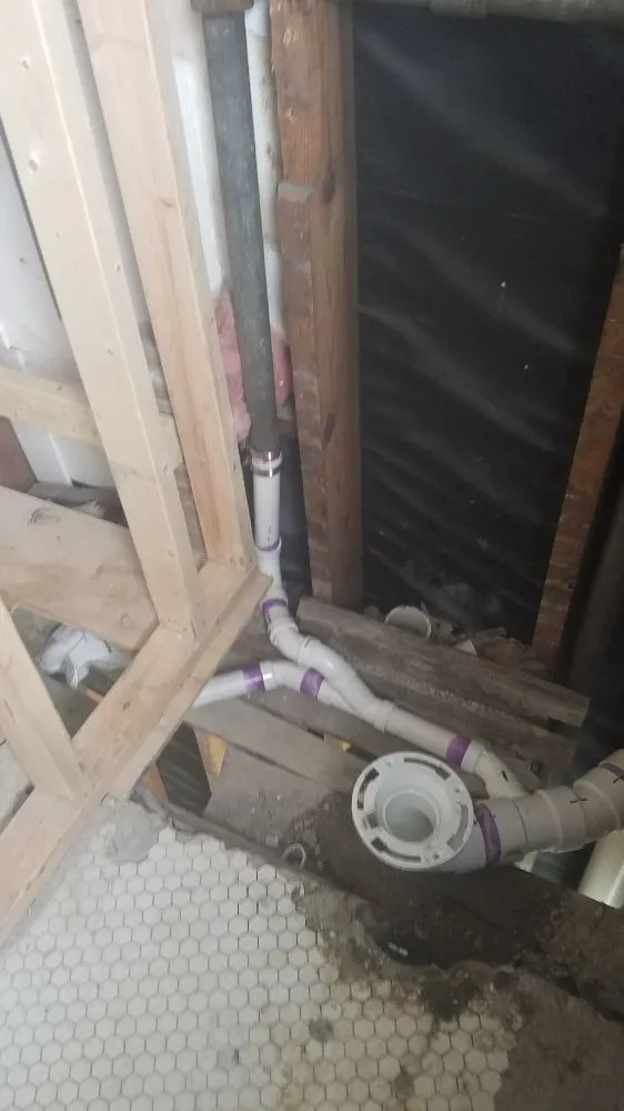 Slide of A-Buckeye Rooter Sewer & Drain Service