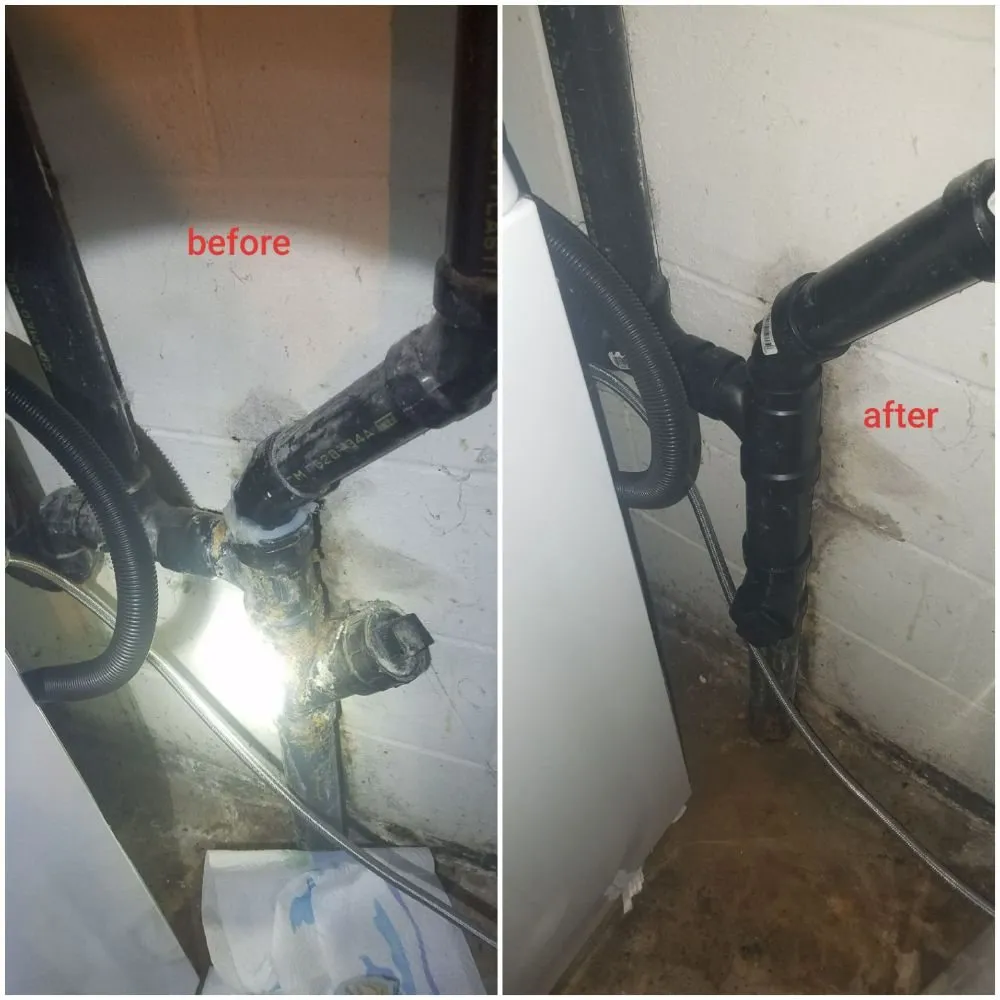 Slide of A-Buckeye Rooter Sewer & Drain Service