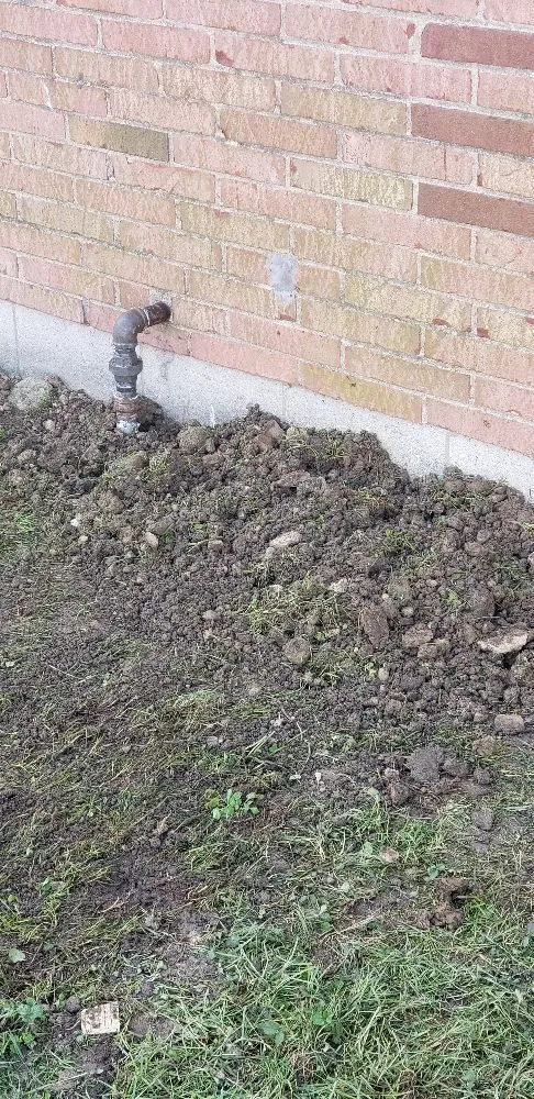 Slide of A-Buckeye Rooter Sewer & Drain Service