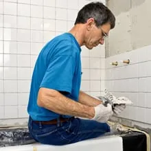 Slide of A Budget Rooter