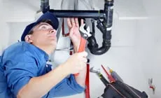 Slide of A Budget Rooter