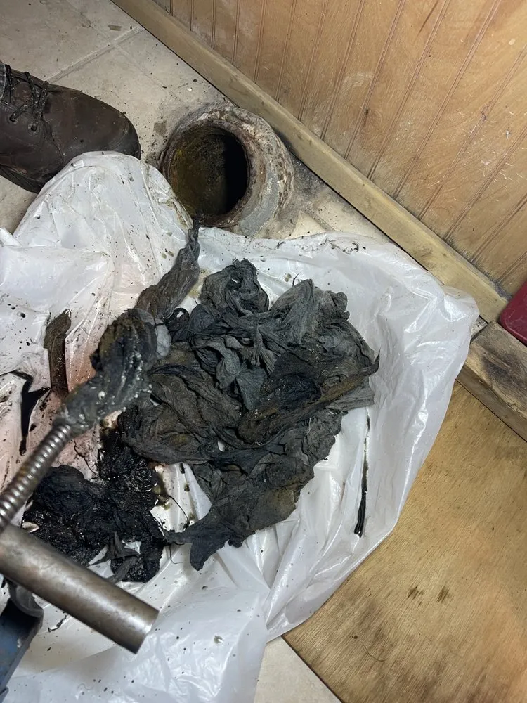 Slide of A Budget Sewer & Drain Cleaning