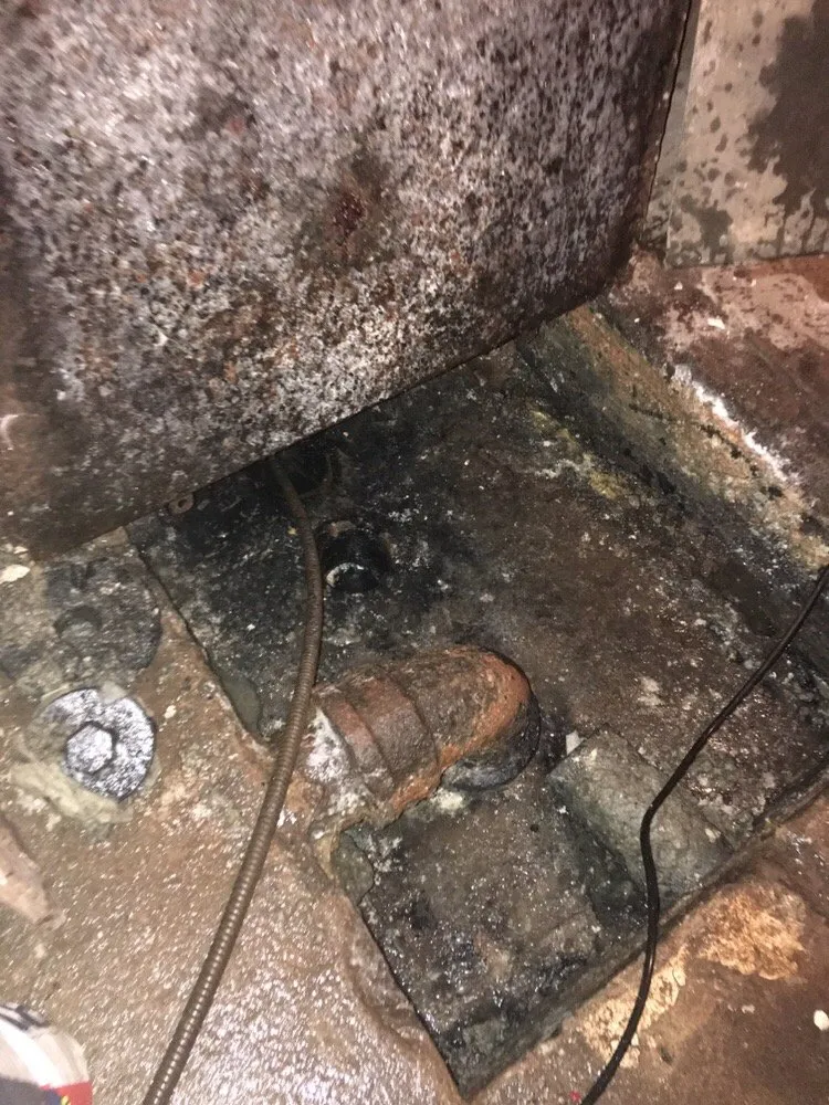 Slide of A Budget Sewer & Drain Cleaning