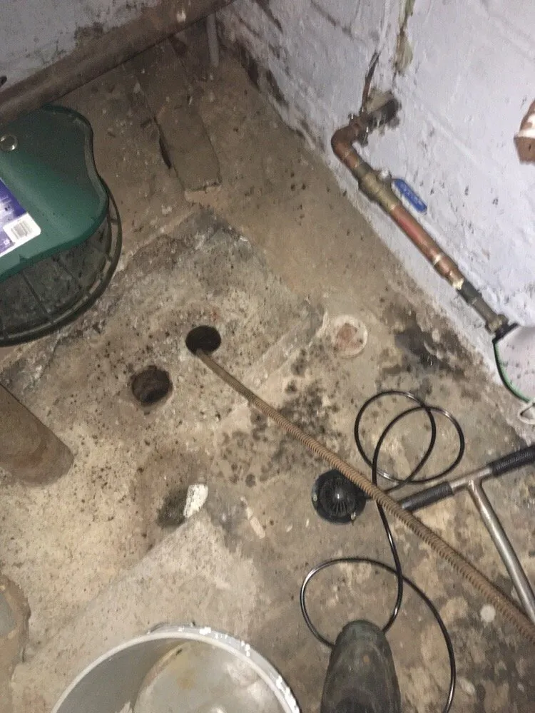 Slide of A Budget Sewer & Drain Cleaning