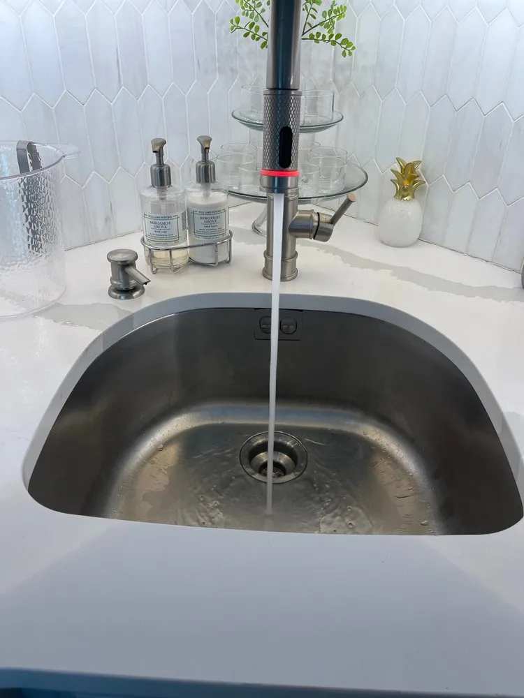 Slide of A Budget Sewer & Drain Cleaning