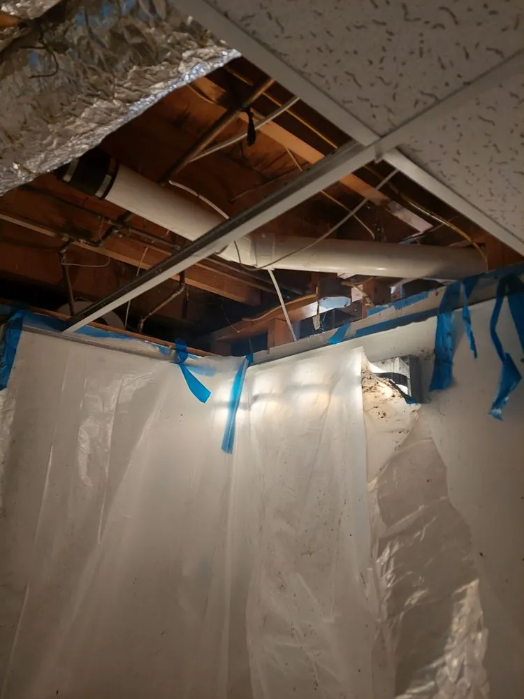 Slide of A C Pierce Service Plumbing