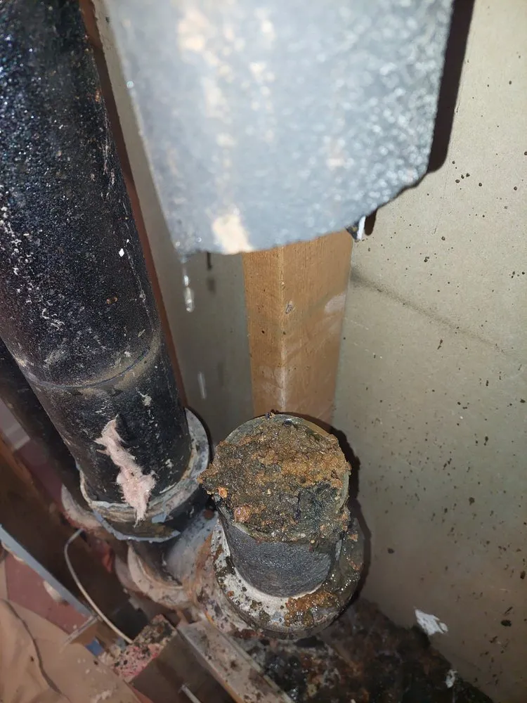 Professional plumbing repair for homes in Atlanta, GA by A C Pierce Service Plumbing