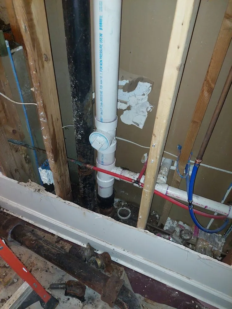 Emergency pipe repair service in Atlanta, GA - A C Pierce Service Plumbing