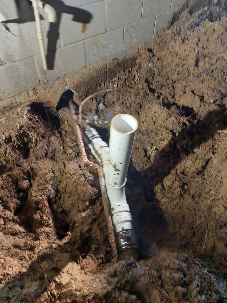Trusted emergency plumbing in Atlanta, GA by A C Pierce Service Plumbing