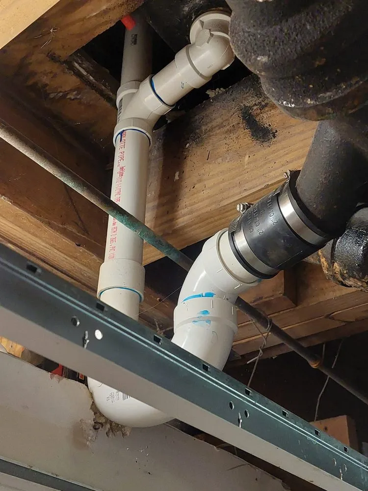 Quality water heater service service in Atlanta, GA - A C Pierce Service Plumbing