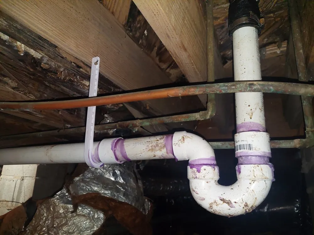 Reliable emergency plumbing service in Atlanta, GA - A C Pierce Service Plumbing