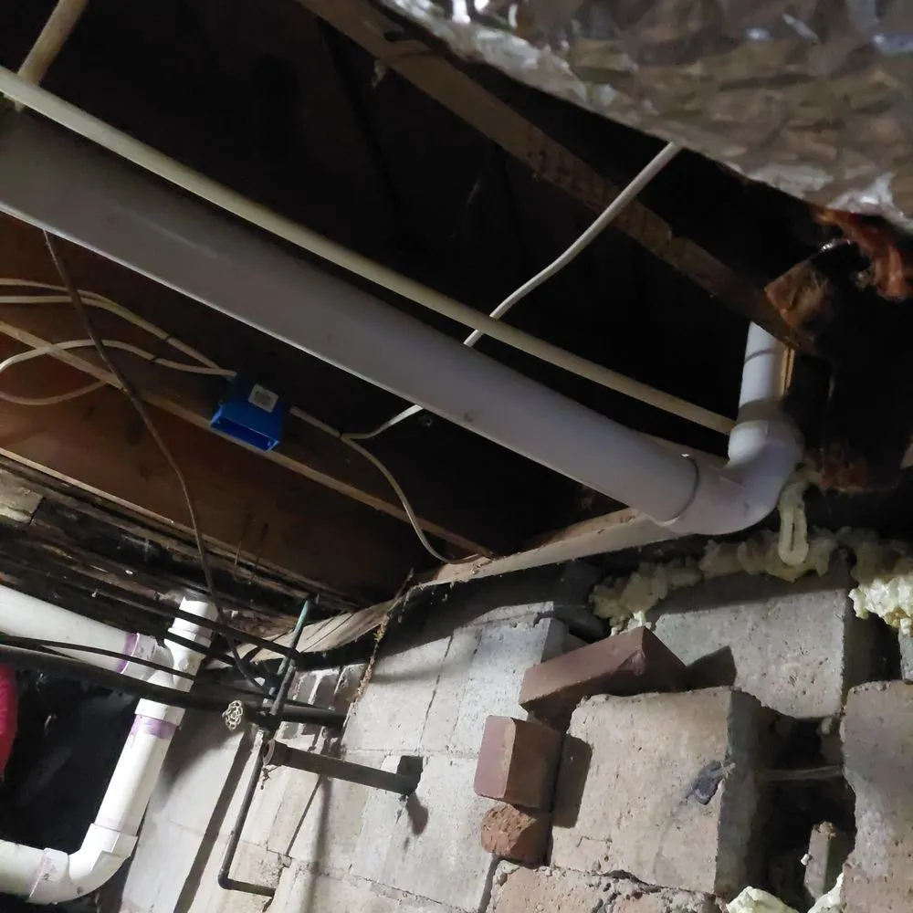 Quality plumbing repair in Atlanta, GA by A C Pierce Service Plumbing