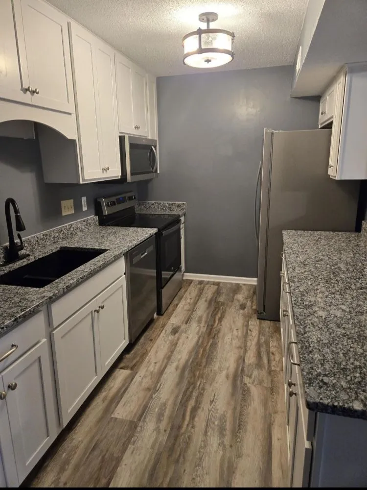 Slide of A C Plumbing