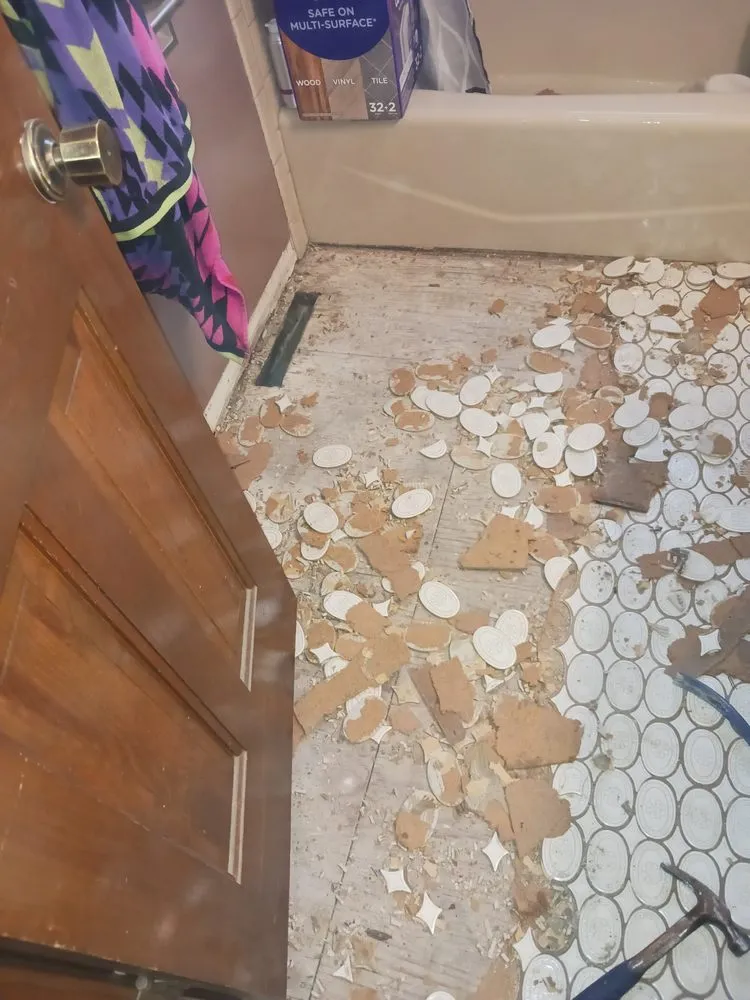 Slide of A Call Away