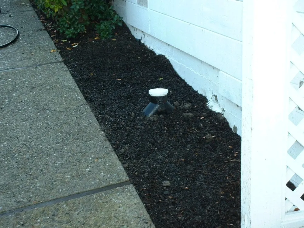 Slide of A Call Away Sewers & Plumbing