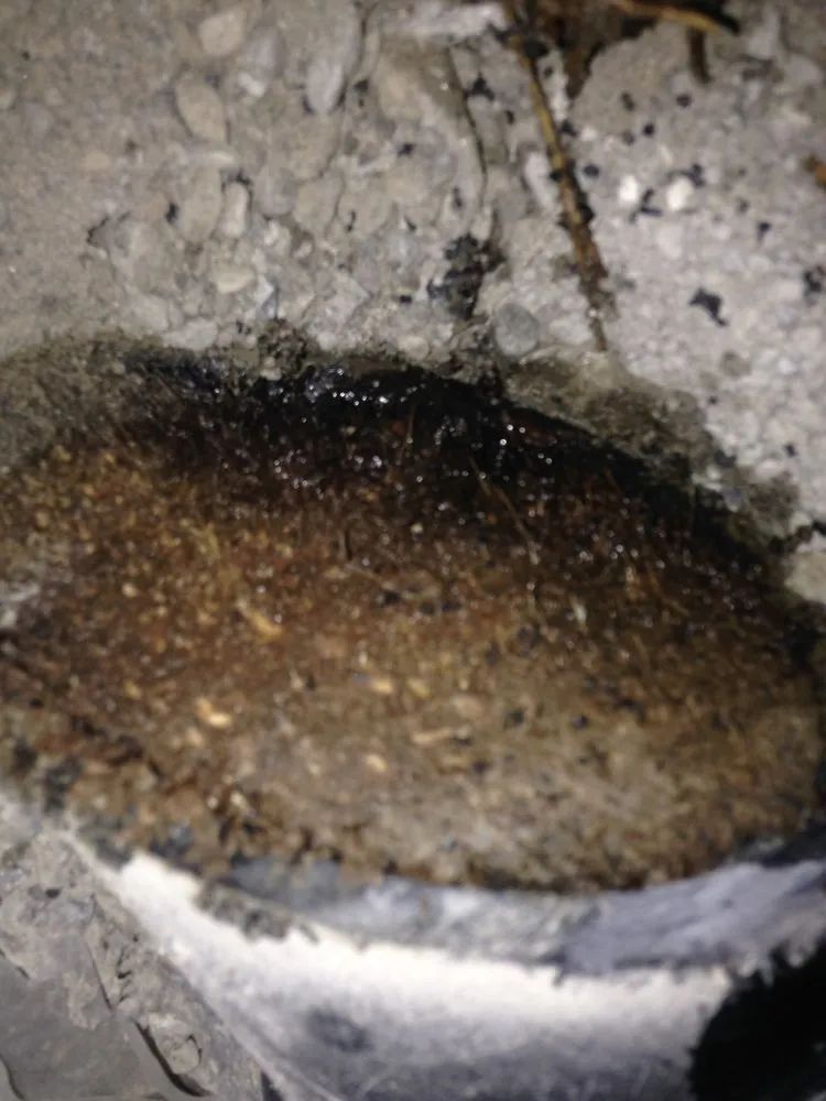 Slide of A Call Away Sewers & Plumbing