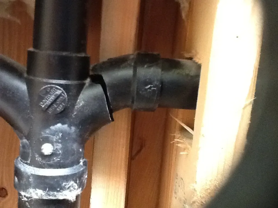 Slide of A Call Away Sewers & Plumbing