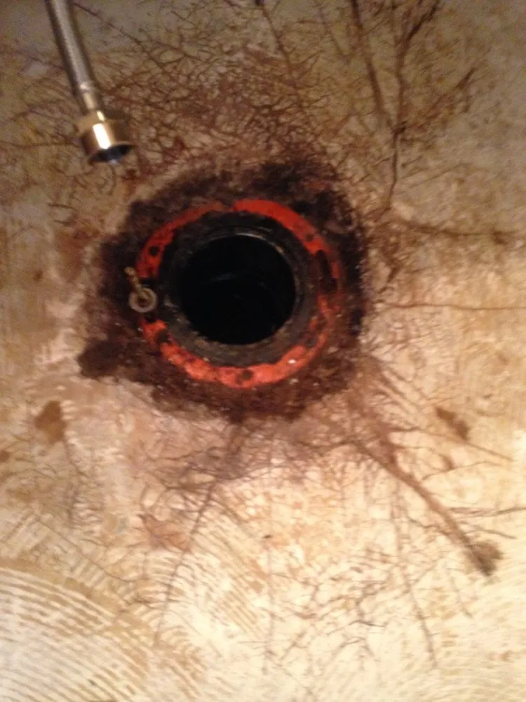 Slide of A Call Away Sewers & Plumbing