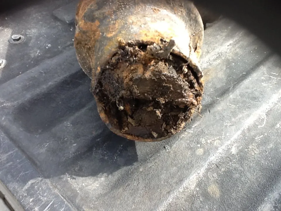 Slide of A Call Away Sewers & Plumbing