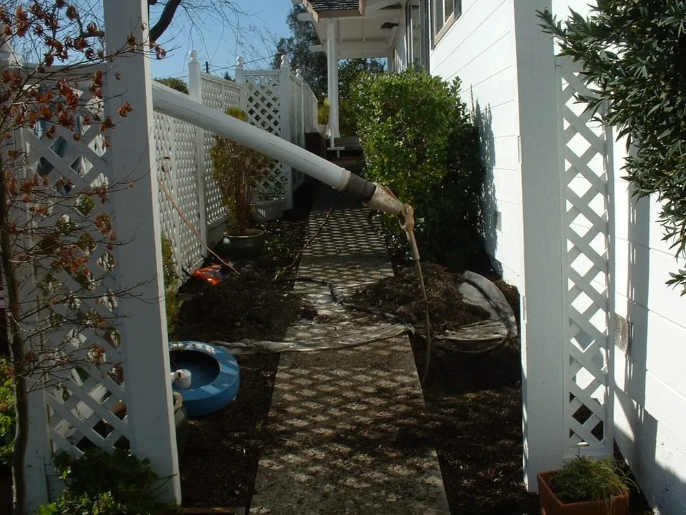 Slide of A Call Away Sewers & Plumbing