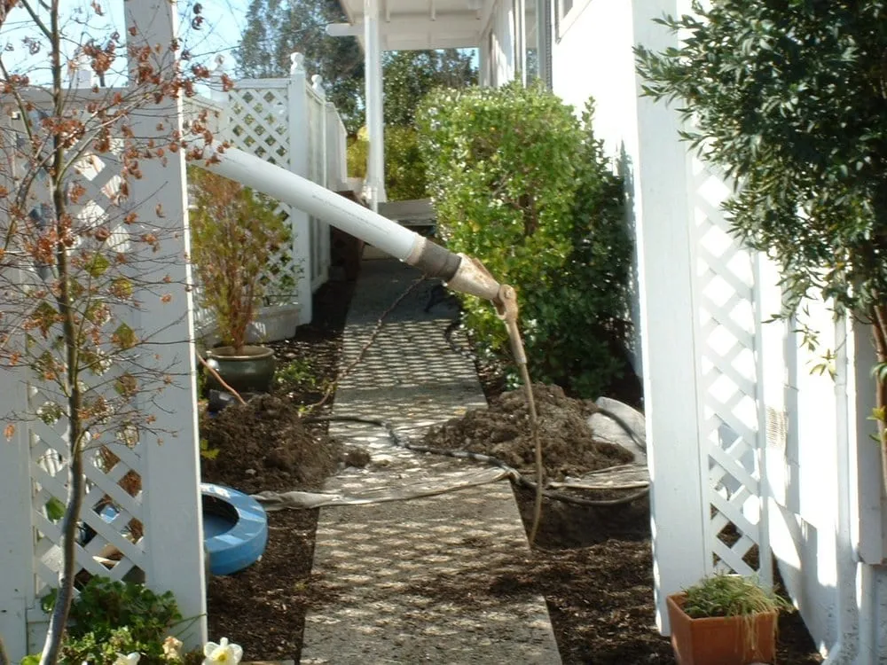 Slide of A Call Away Sewers & Plumbing