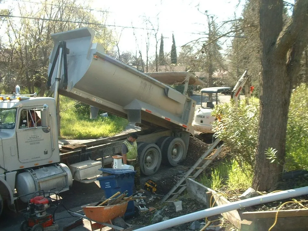 Slide of A Call Away Sewers & Plumbing
