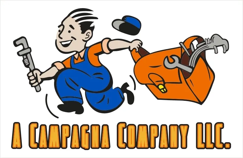 Slide of A Campagna Company