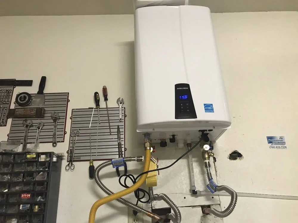 Slide of A Campagna Company