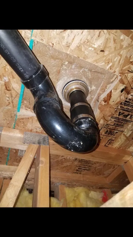 Slide of A Campagna Company