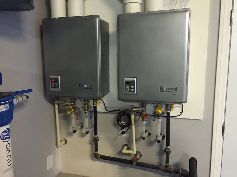 Slide of A Campagna Company