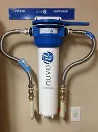 Slide of A Campagna Company