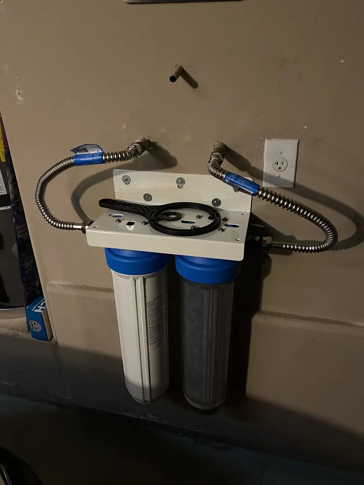 Slide of A Campagna Company