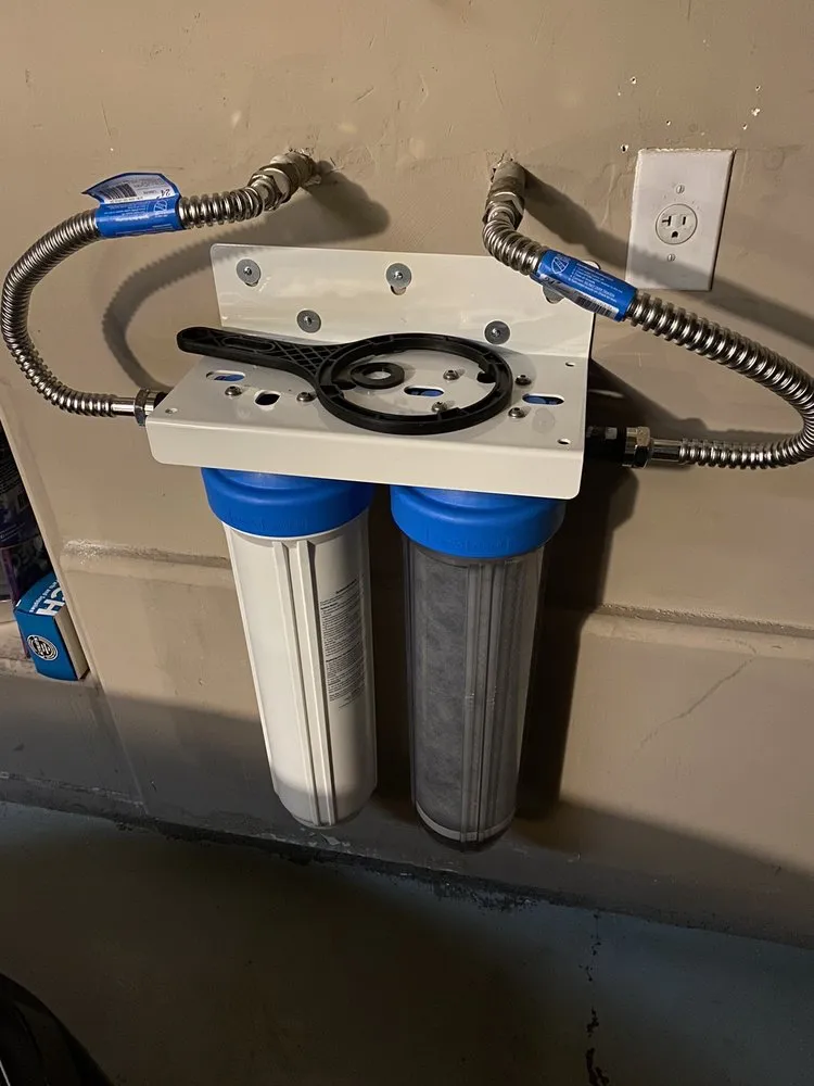 Slide of A Campagna Company