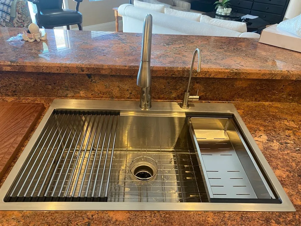 Slide of A Campagna Company