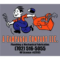 Slide of A Campagna Company