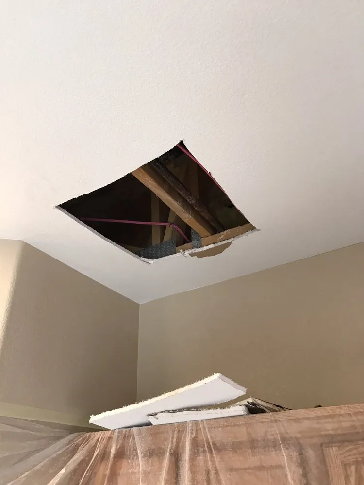 Slide of A Campagna Company