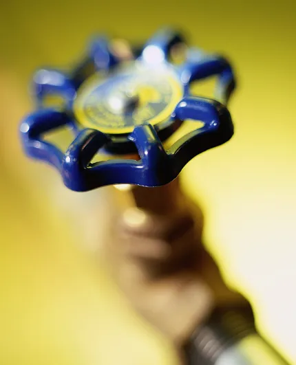 Slide of A Capital Plumbing