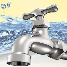 Slide of A Capital Plumbing